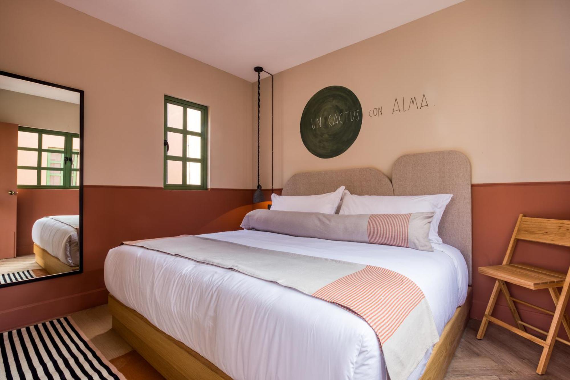 Casa Oliva Apartment Mexico City Ngoại thất bức ảnh