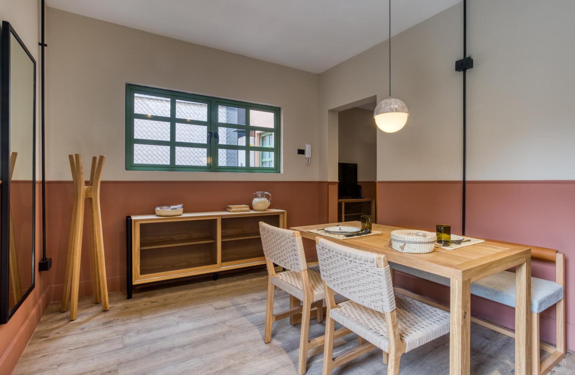 Casa Oliva Apartment Mexico City Ngoại thất bức ảnh