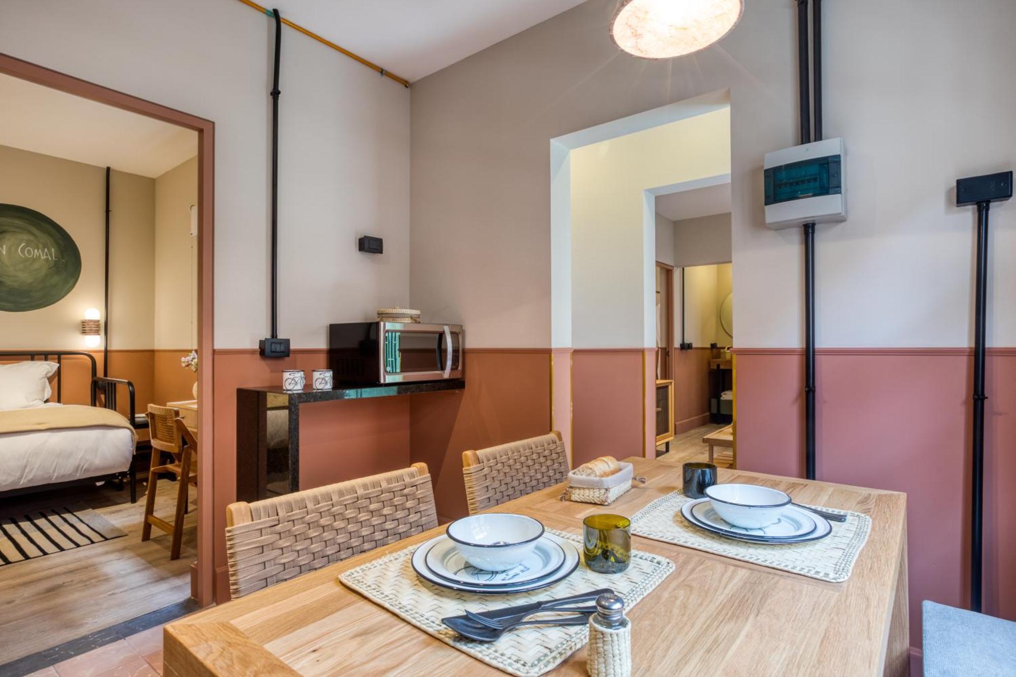 Casa Oliva Apartment Mexico City Ngoại thất bức ảnh