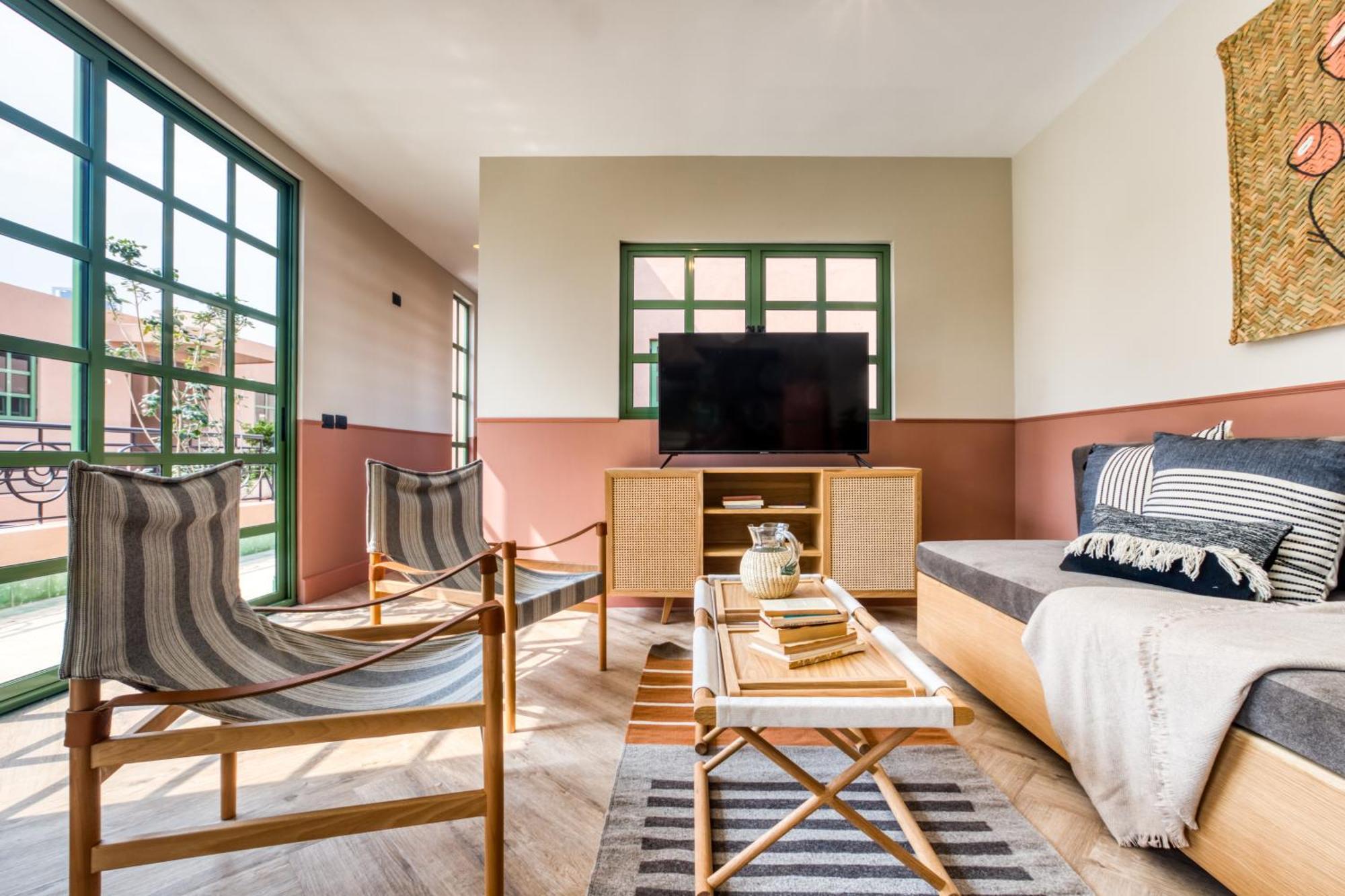 Casa Oliva Apartment Mexico City Ngoại thất bức ảnh