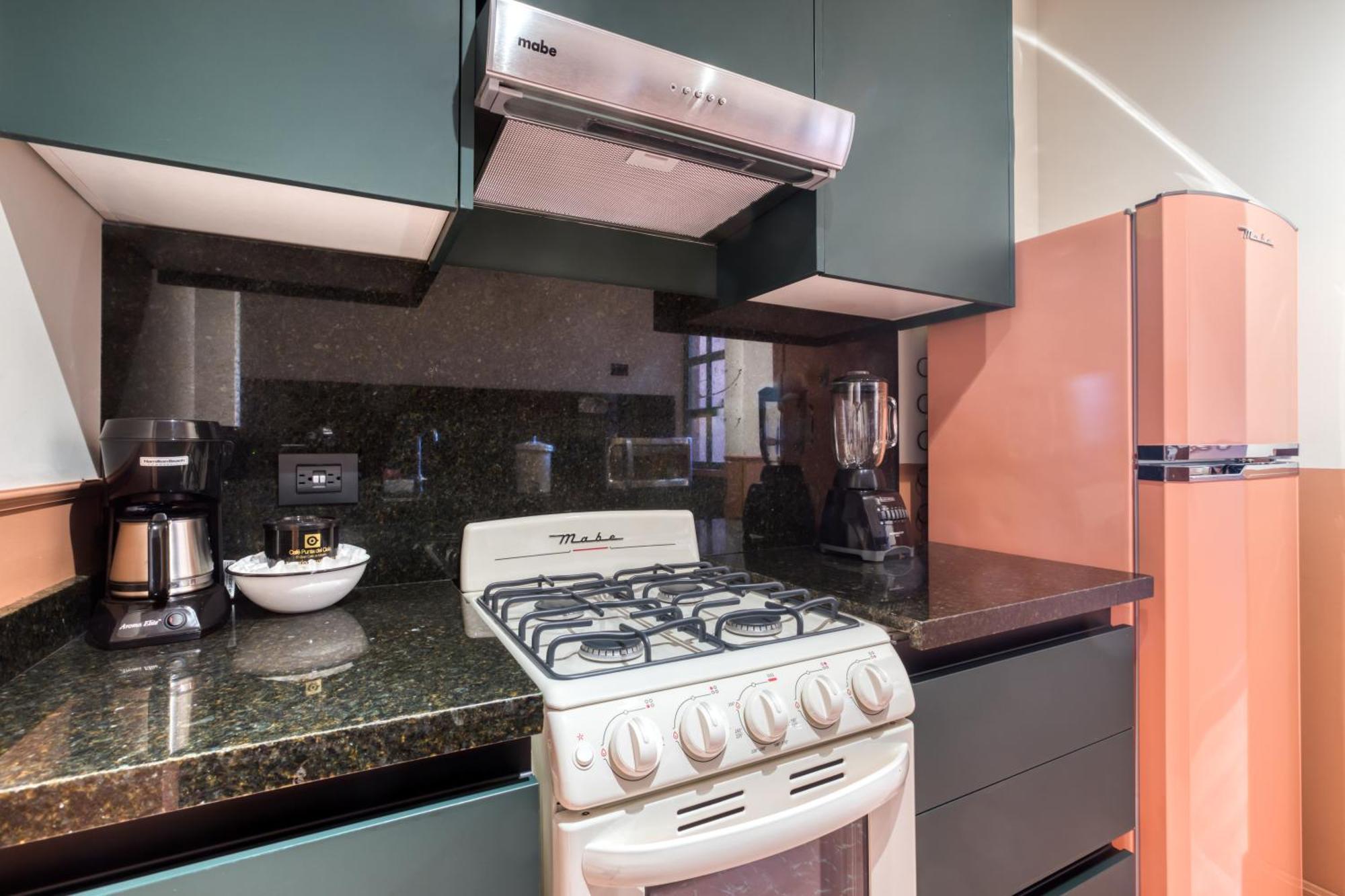 Casa Oliva Apartment Mexico City Ngoại thất bức ảnh