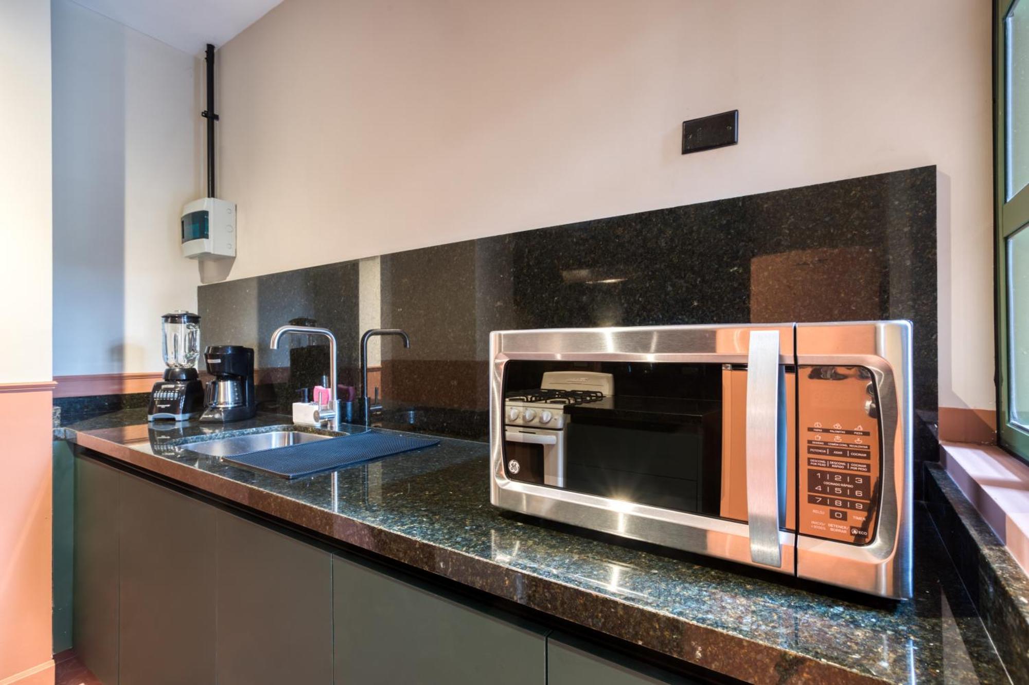 Casa Oliva Apartment Mexico City Ngoại thất bức ảnh