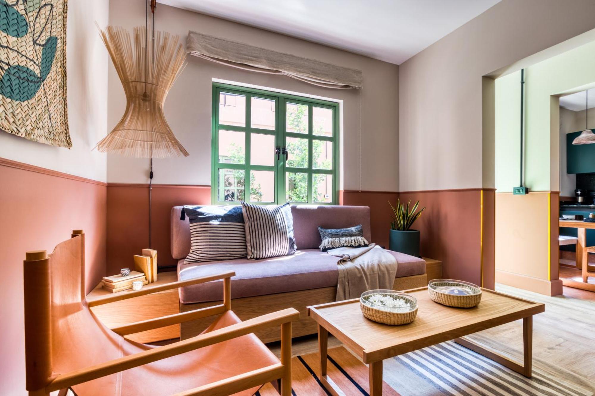 Casa Oliva Apartment Mexico City Ngoại thất bức ảnh