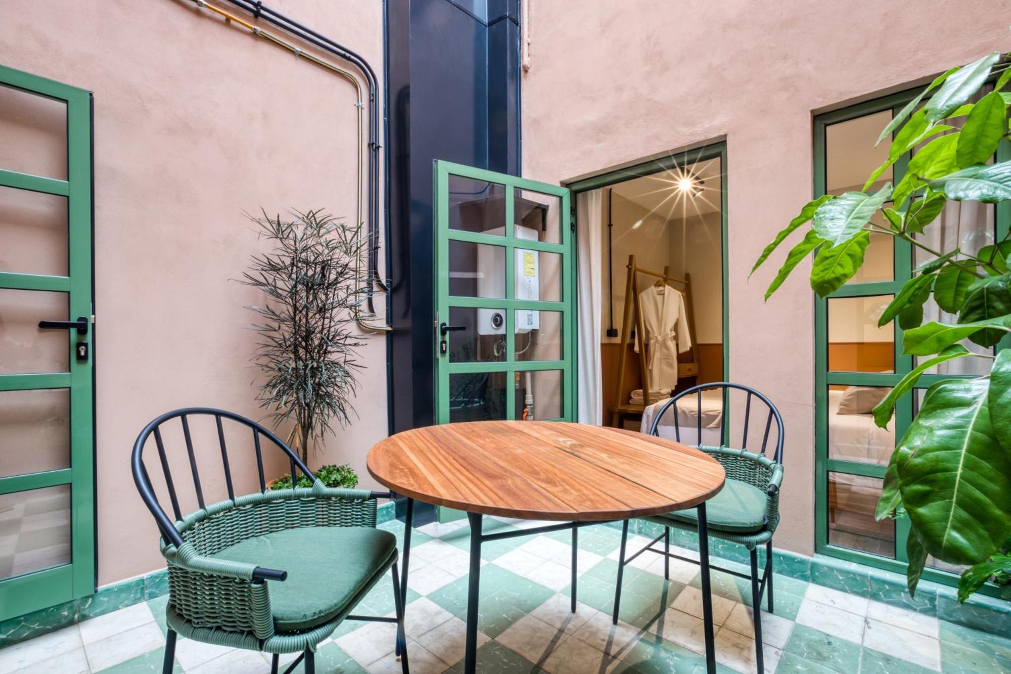 Casa Oliva Apartment Mexico City Ngoại thất bức ảnh