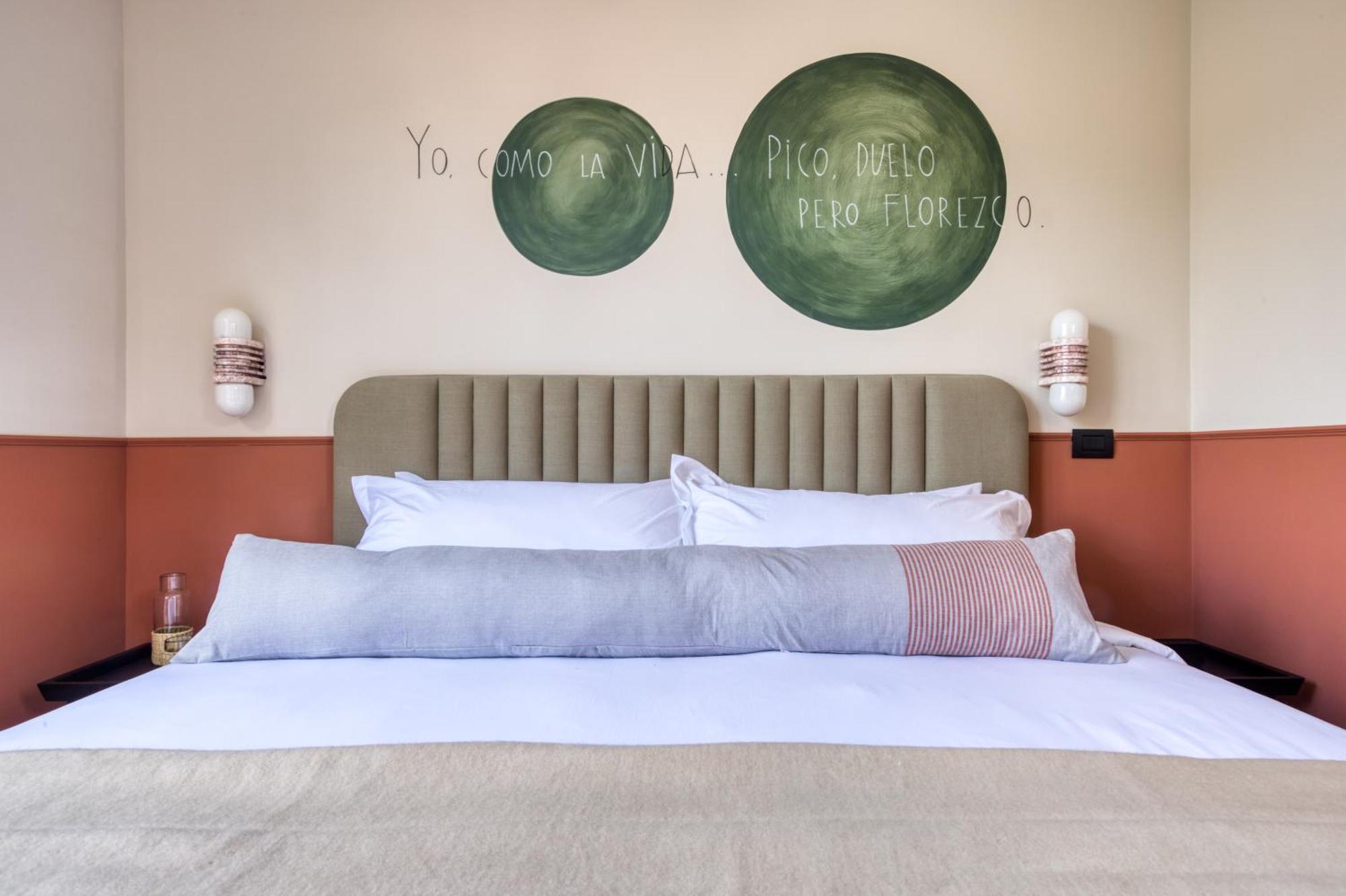 Casa Oliva Apartment Mexico City Ngoại thất bức ảnh