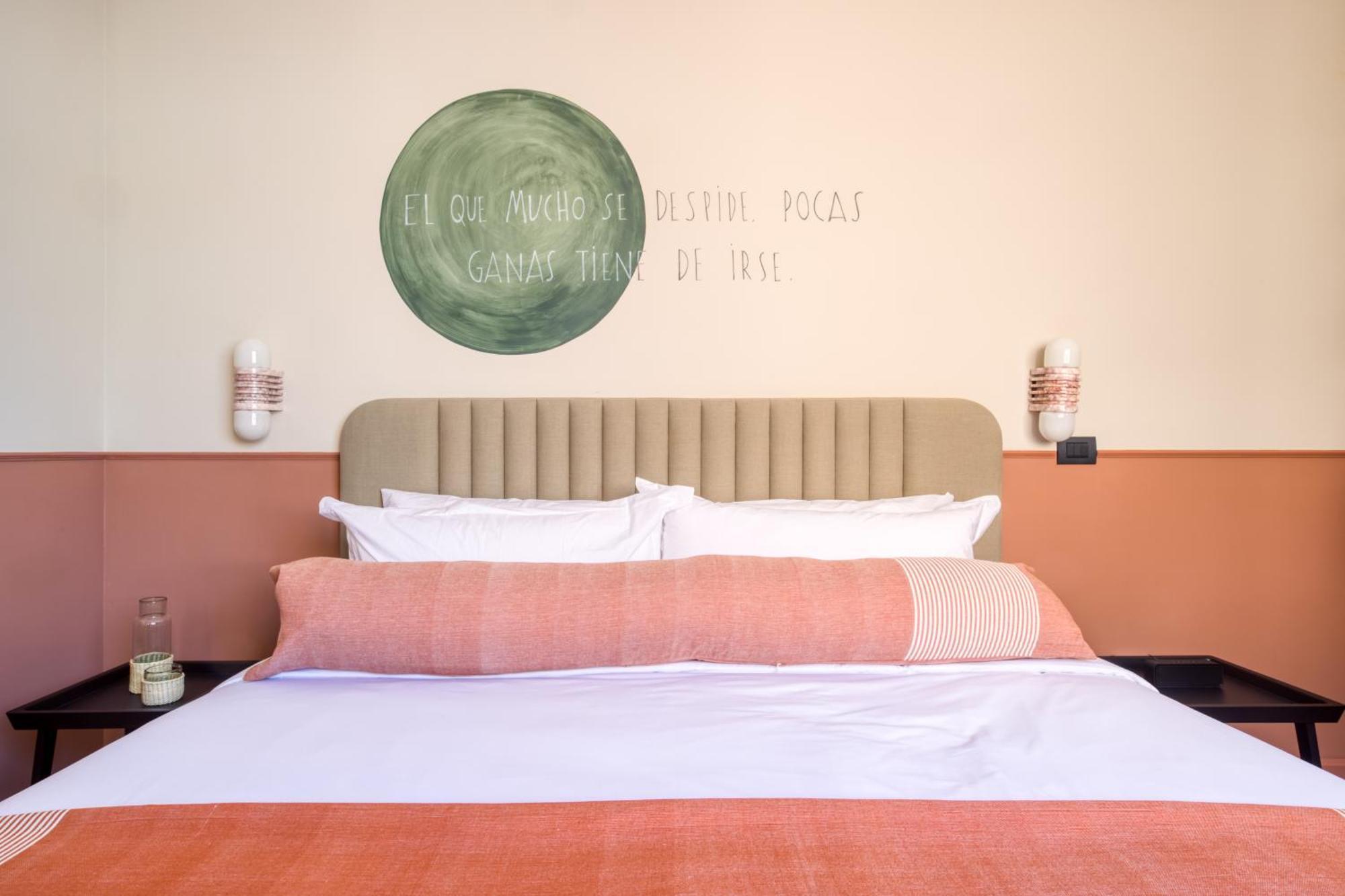 Casa Oliva Apartment Mexico City Ngoại thất bức ảnh