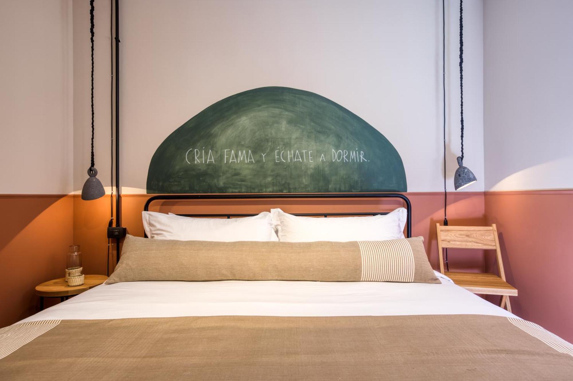 Casa Oliva Apartment Mexico City Ngoại thất bức ảnh
