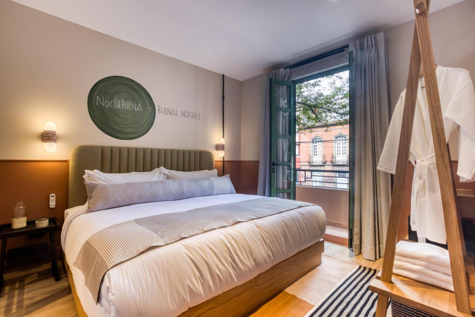 Casa Oliva Apartment Mexico City Ngoại thất bức ảnh