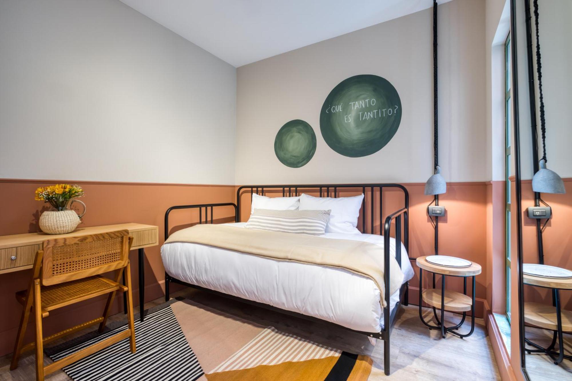 Casa Oliva Apartment Mexico City Ngoại thất bức ảnh