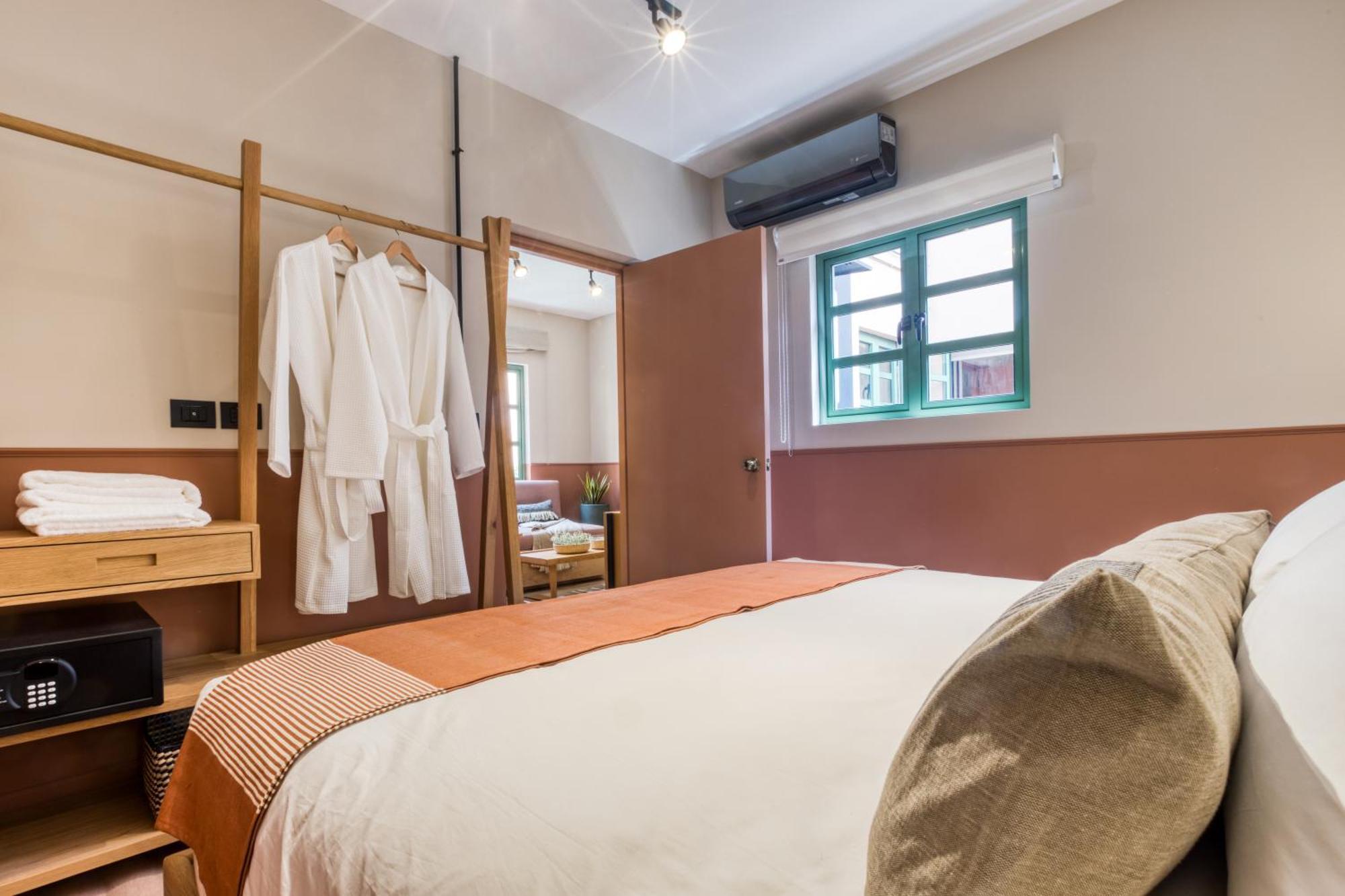 Casa Oliva Apartment Mexico City Ngoại thất bức ảnh