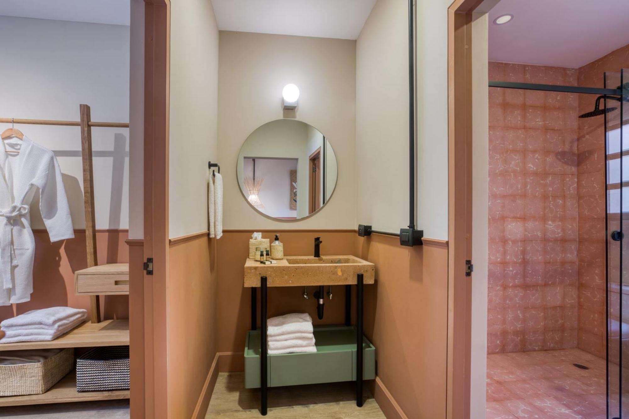 Casa Oliva Apartment Mexico City Ngoại thất bức ảnh