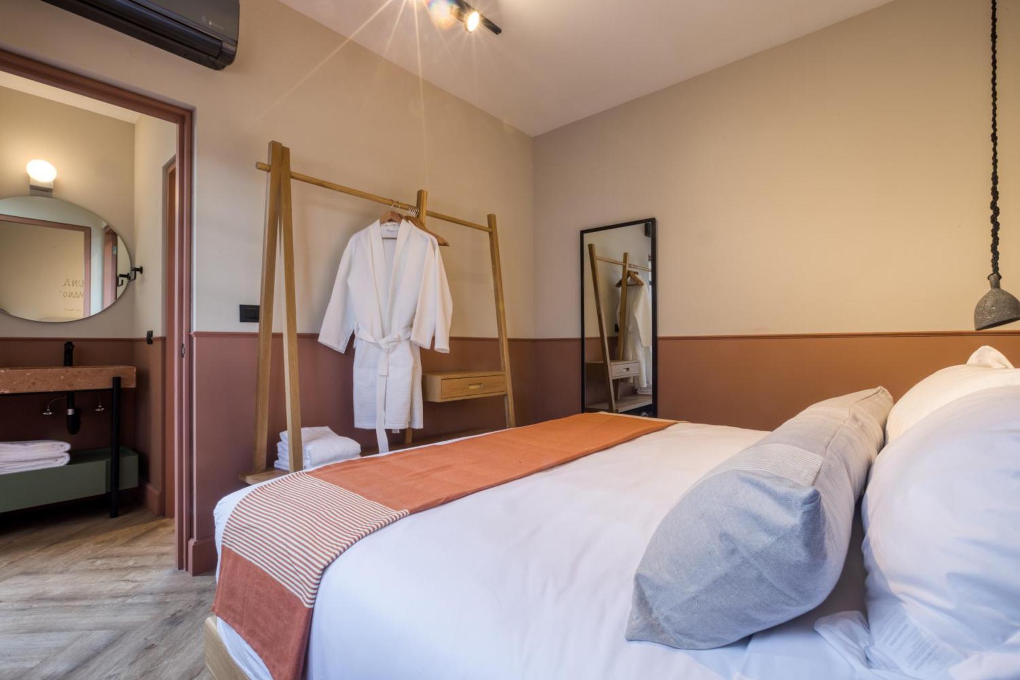 Casa Oliva Apartment Mexico City Ngoại thất bức ảnh