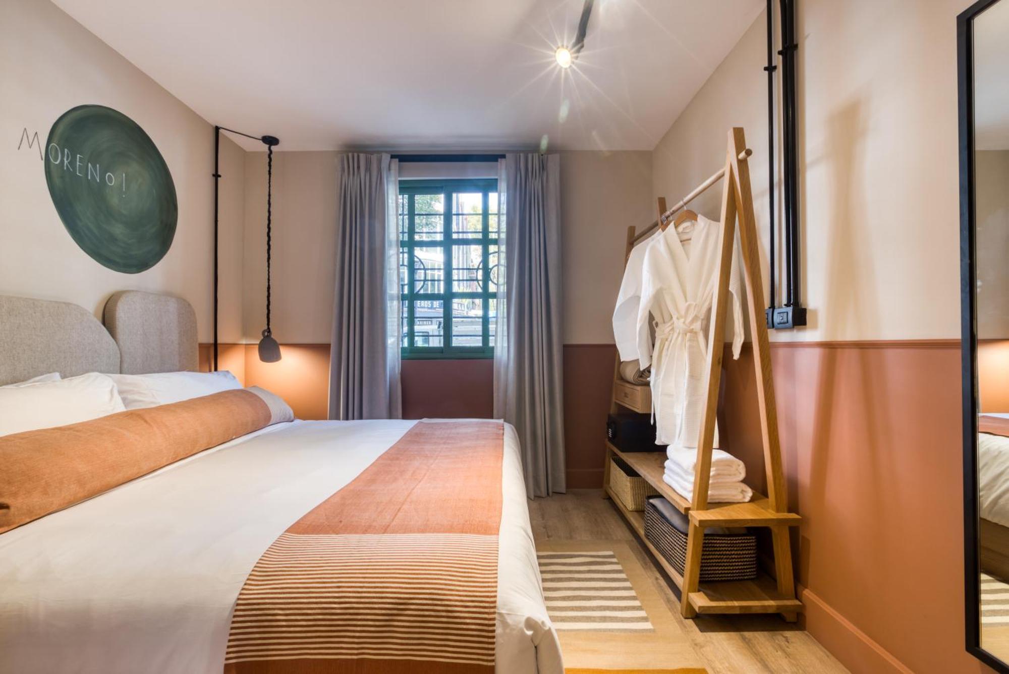 Casa Oliva Apartment Mexico City Ngoại thất bức ảnh