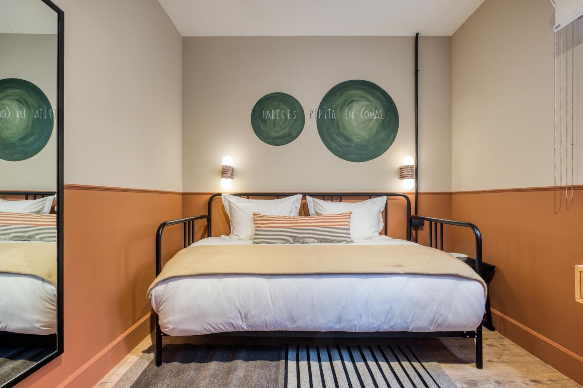 Casa Oliva Apartment Mexico City Ngoại thất bức ảnh
