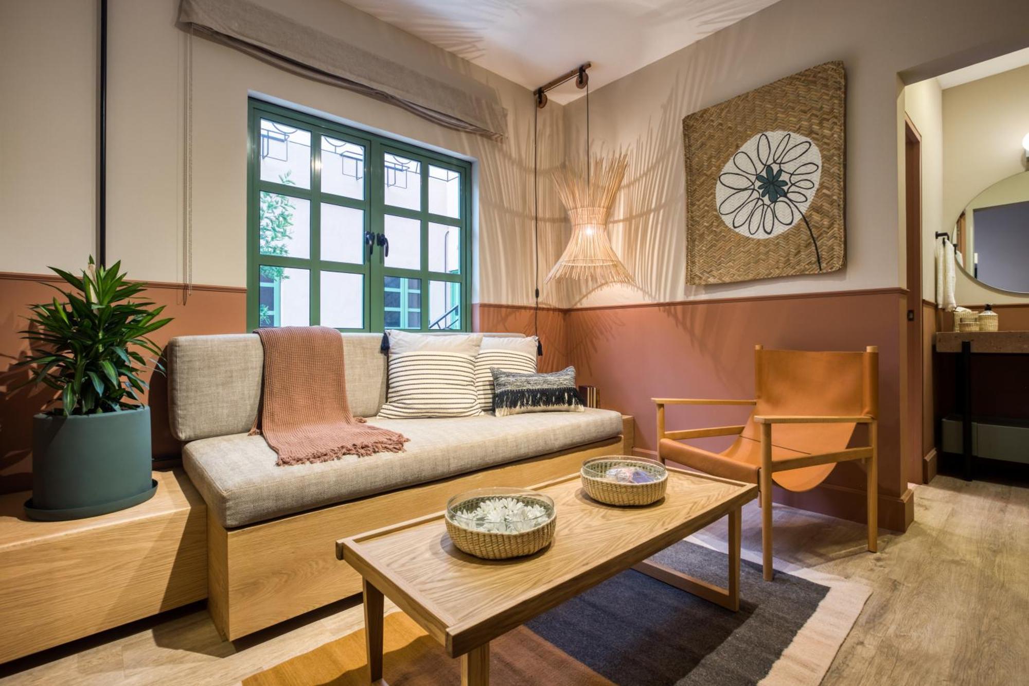 Casa Oliva Apartment Mexico City Ngoại thất bức ảnh