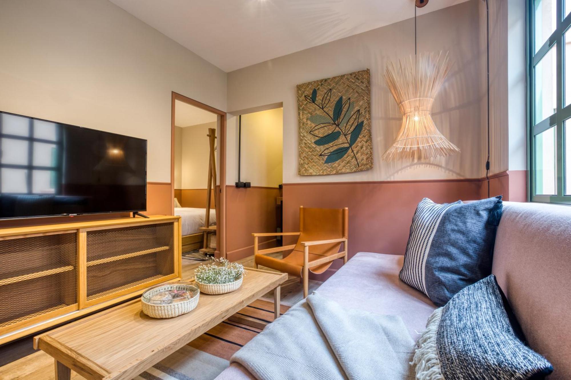 Casa Oliva Apartment Mexico City Ngoại thất bức ảnh