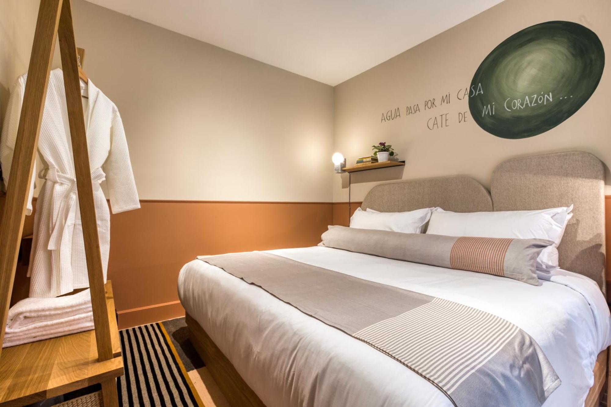 Casa Oliva Apartment Mexico City Ngoại thất bức ảnh
